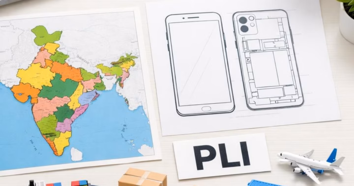 India PLI Smartphones: Export-Driven Reform in 2026