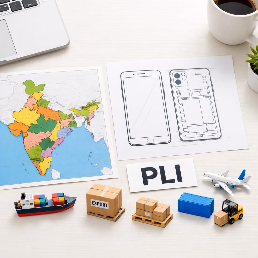 india-pli-smartphones-export-driven-reform-in-2026
