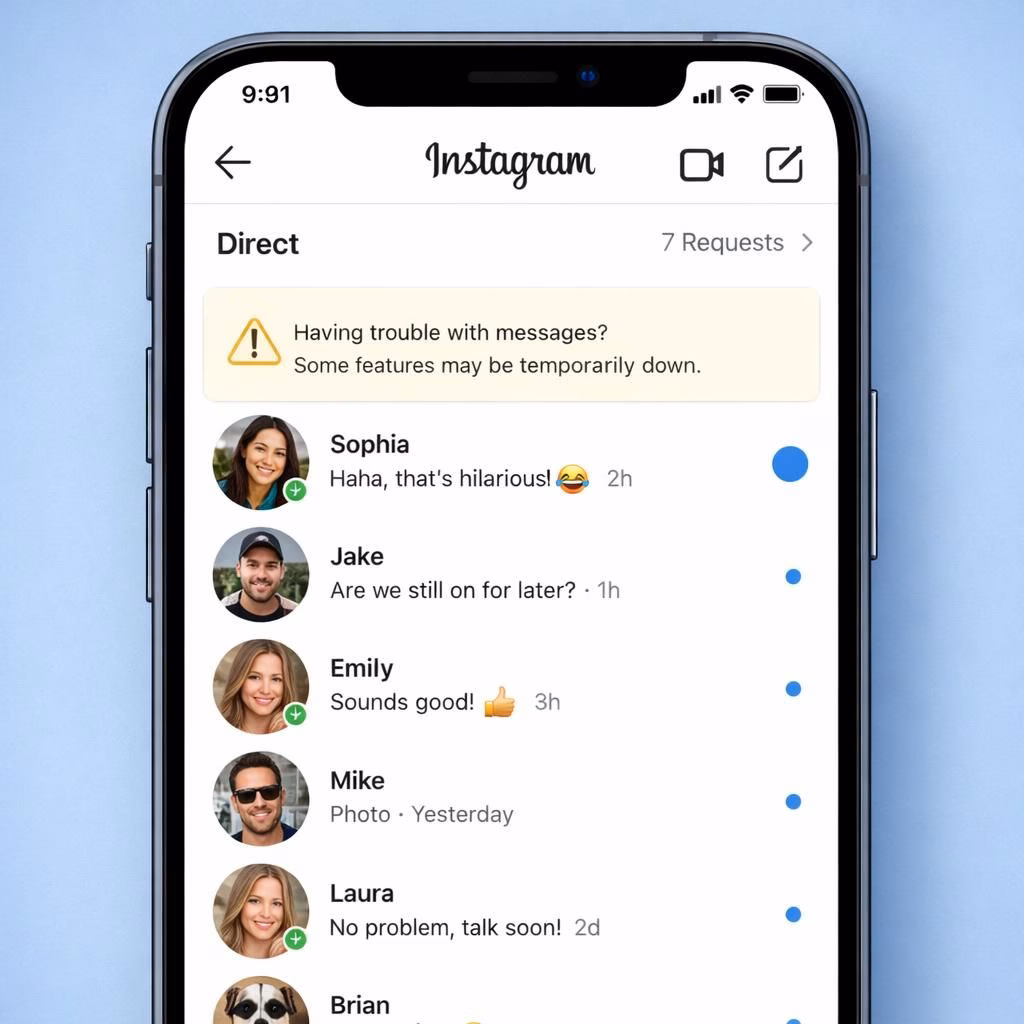 instagram-dm-outage-social-media-outage-impacts-2026