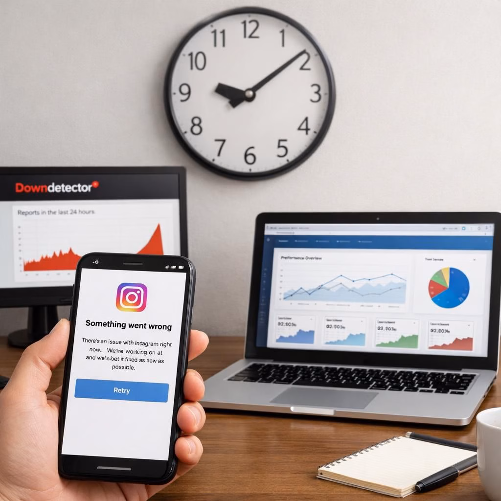 instagram-outage-2026-downdetector-multi-country-downtime