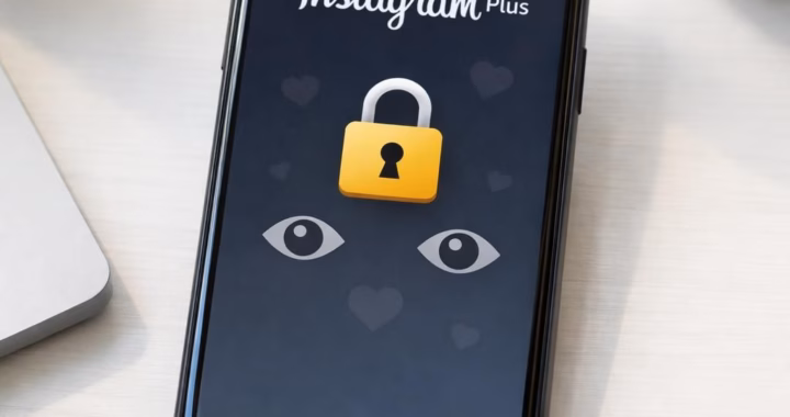 Instagram Plus by Meta: 2026 Subscription Peek