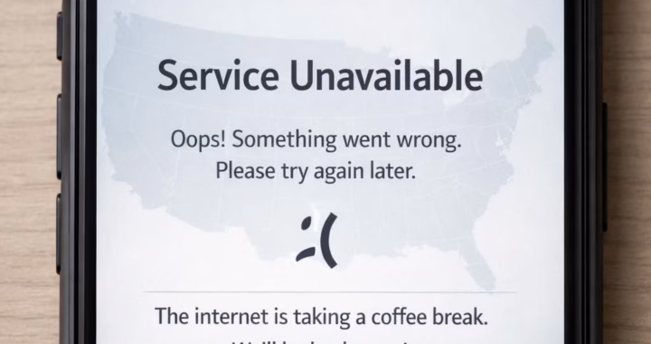 #Instagram #Outage Insights 2026