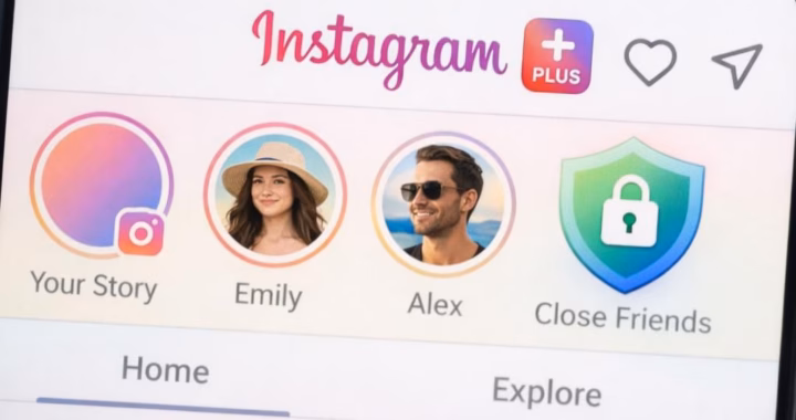 Instagram Plus and Stories privacy: 2026 tips