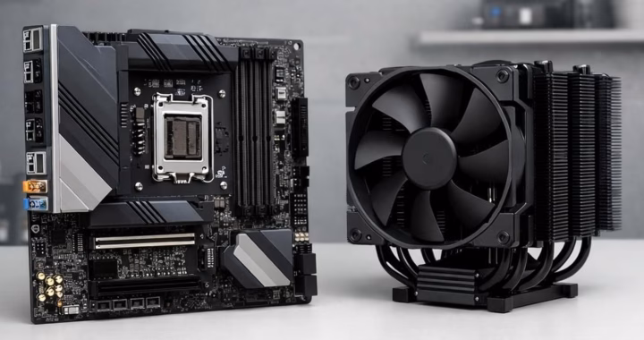 Intel Core Ultra 200S Plus: Core Boosts, DDR5 4-Rank CUDIMM