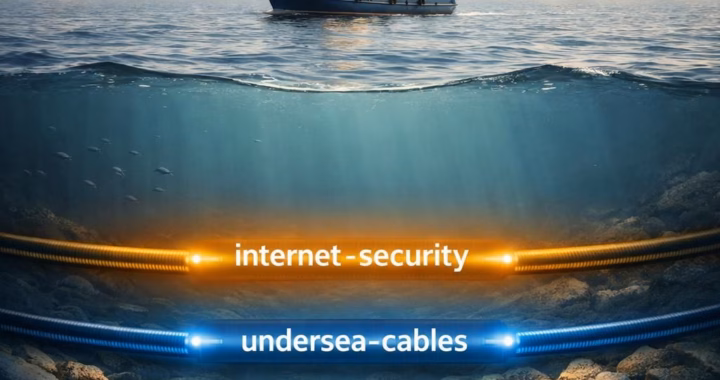internet-security and undersea-cables: 2026 briefing