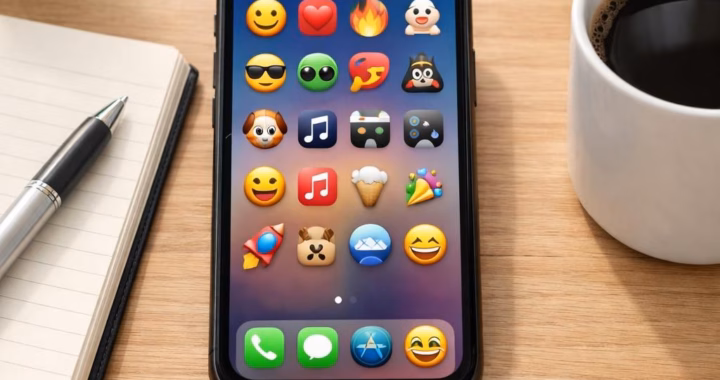 iOS 26.4 emojis: A Bright Look at New Features