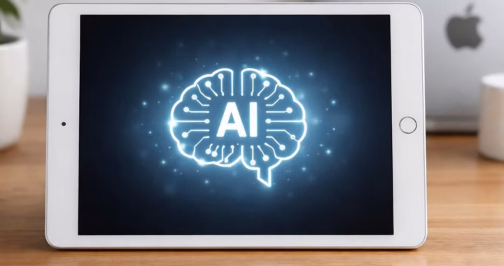 iPad AI 2026: Apple Adds AI to Entry iPad