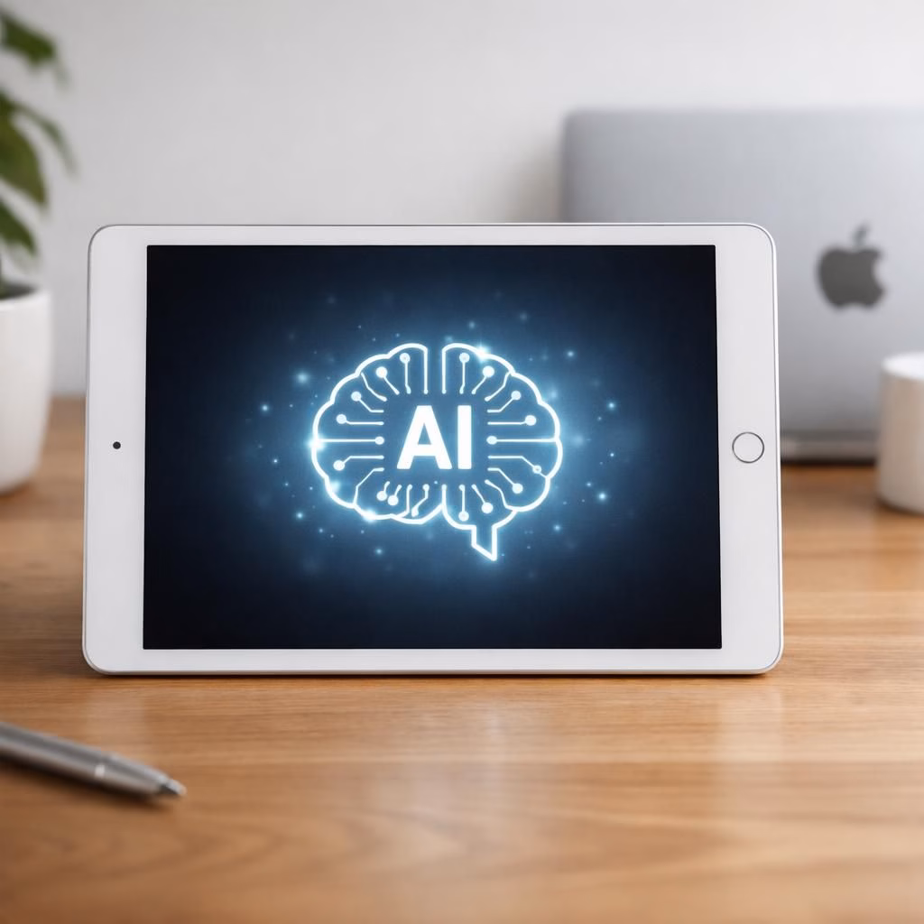 ipad-ai-2026-apple-adds-ai-to-entry-ipad