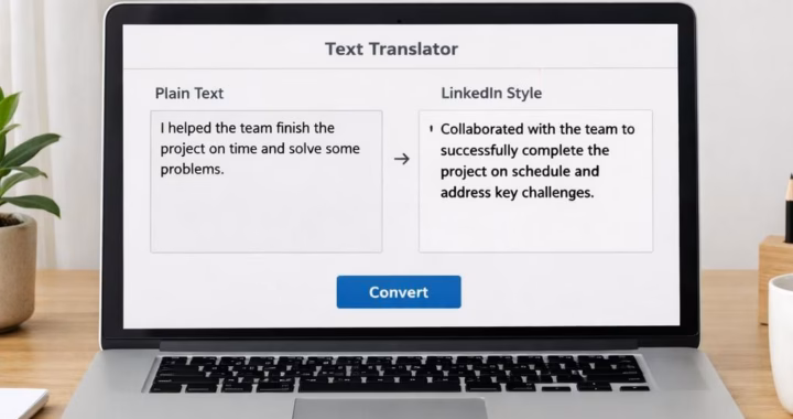 Kagi Translate LinkedIn Speak: A 2026 Guide