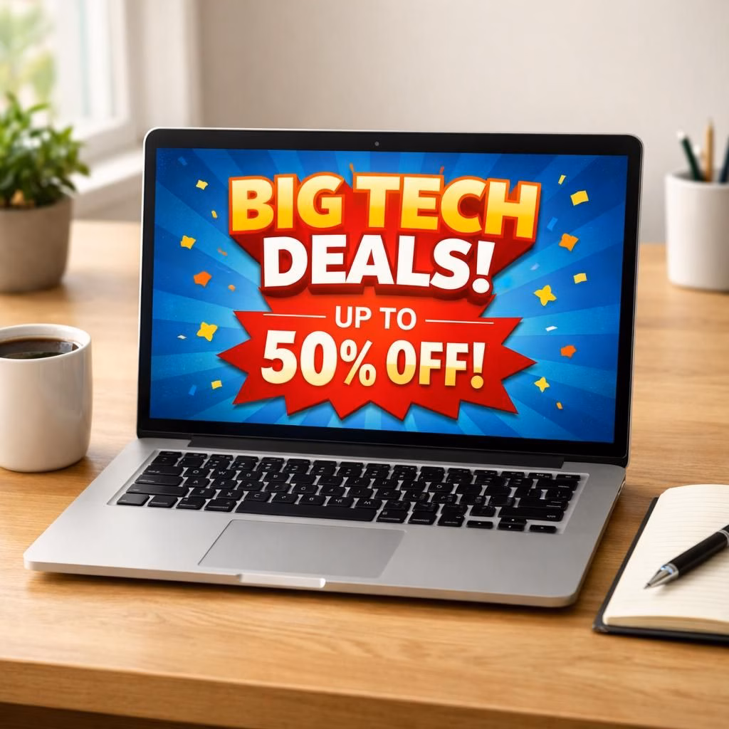 laptop-deals-and-amazon-big-spring-sale-2026-savings