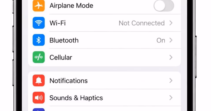 Liquid Glass & iOS 26.4: A 2026 tweak guide