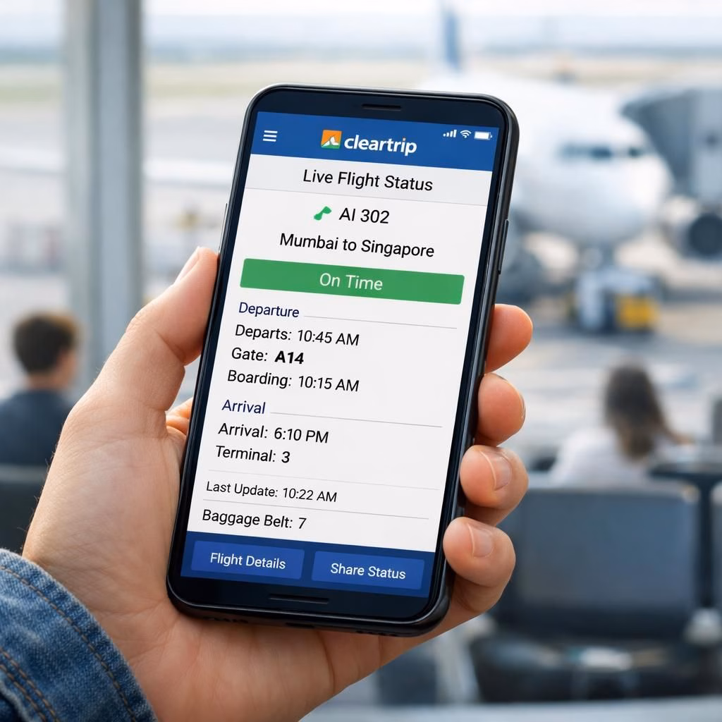live-flight-status-cleartrip-real-time-updates-2026