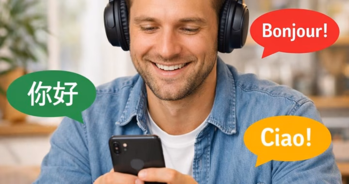Live Translate on iOS: Real-Time Language for 2026