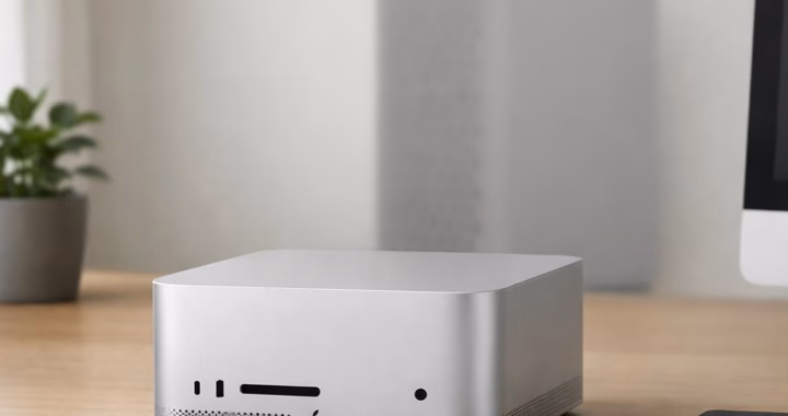 Mac Pro, Mac Studio: Apple’s 2026 Shift