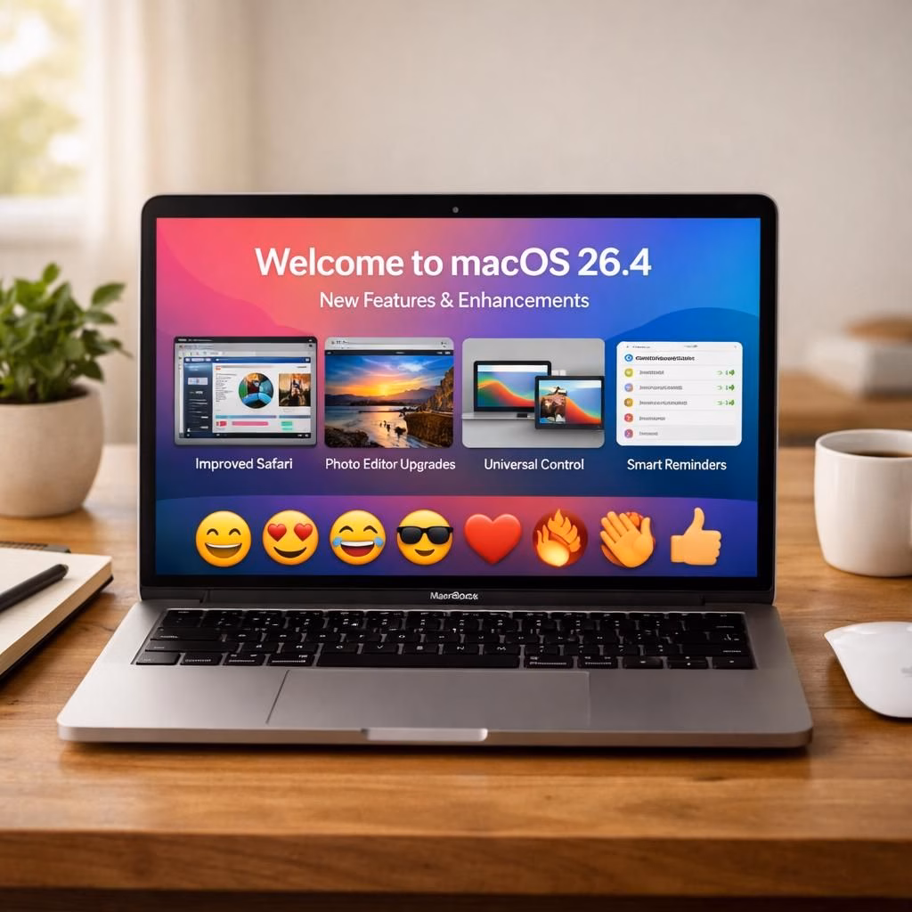 macos-26-4-and-emojis-2026-four-fresh-features