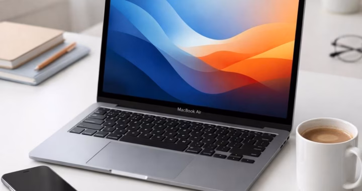 MacBook Neo and budget laptop disruption (2026)