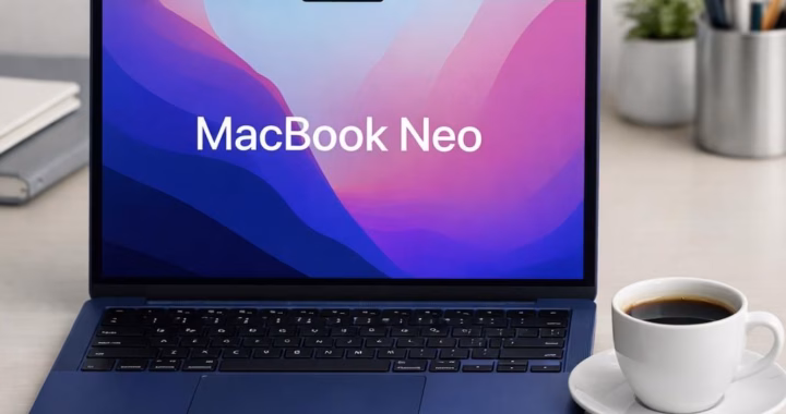 MacBook Neo Budget Laptop: Honest, Lighthearted Review