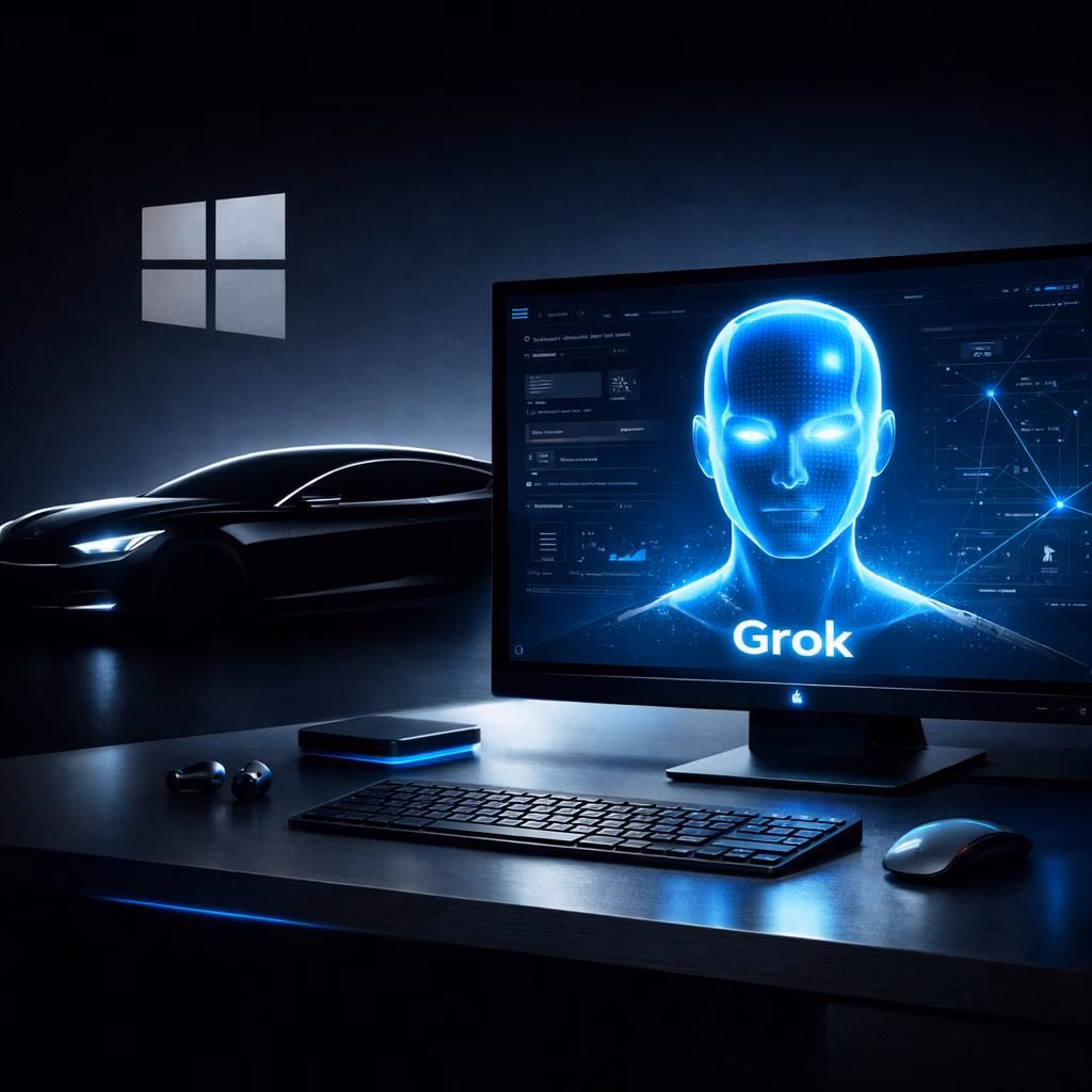 macrohard-digital-optimus-tesla-xais-real-time-ai-future