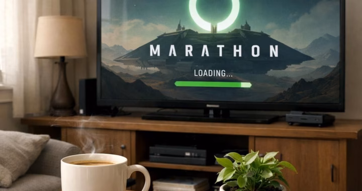 Marathon Reviews 2026: A Light, Witty Look at the Hype