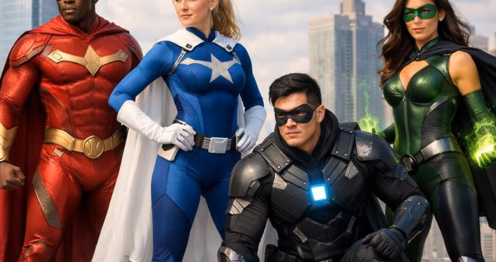 Marvel Rivals: Super Hero Team-based PVP Shooter Insights 2026