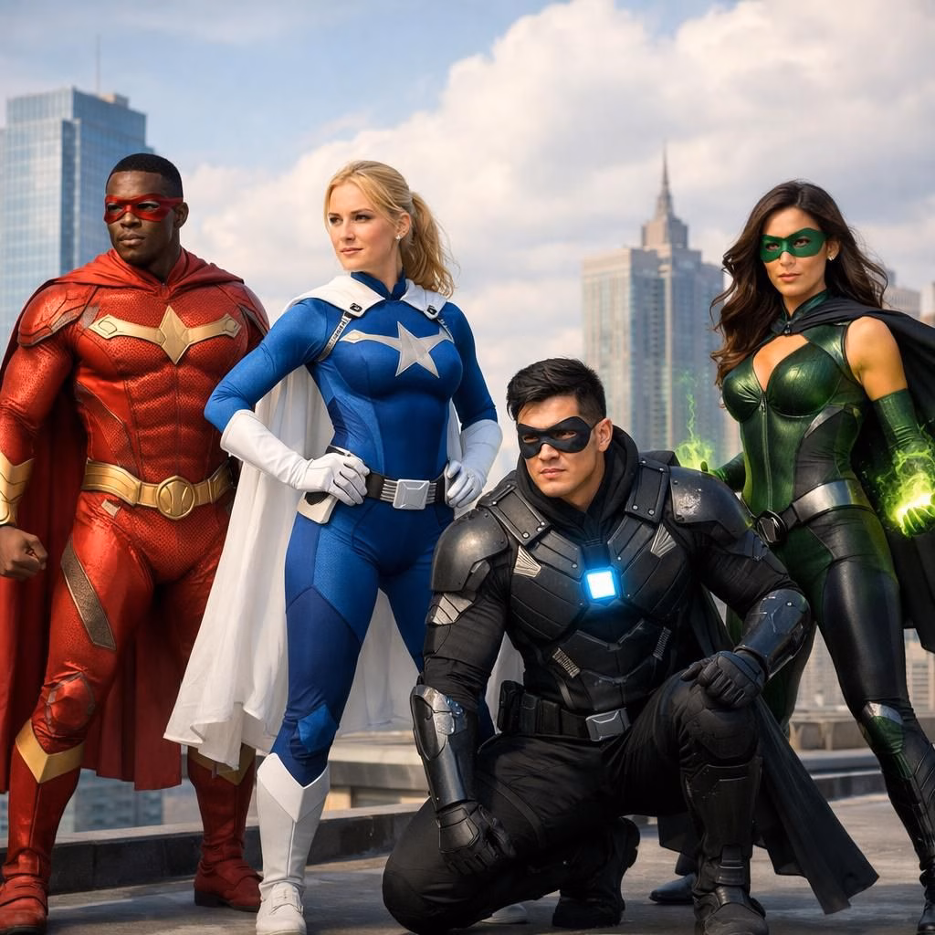 marvel-rivals-super-hero-team-based-pvp-shooter-insights-2026