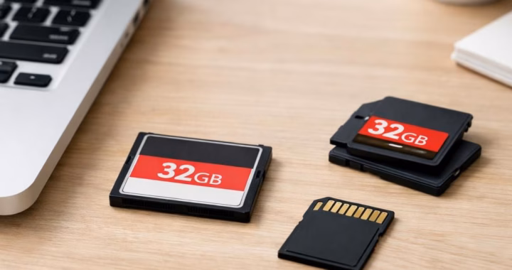 memory-card storage-crisis: Sony chip shortage saga 2026