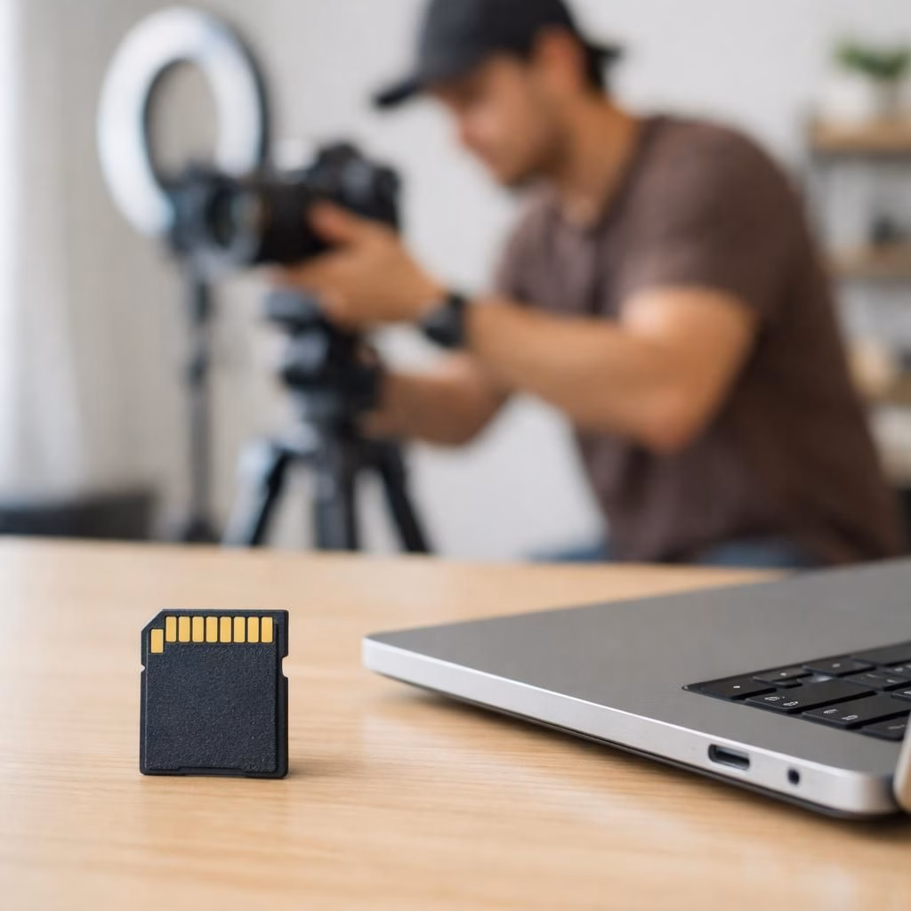 memory-cards-and-sony-shortage-sparks-creative-resilience