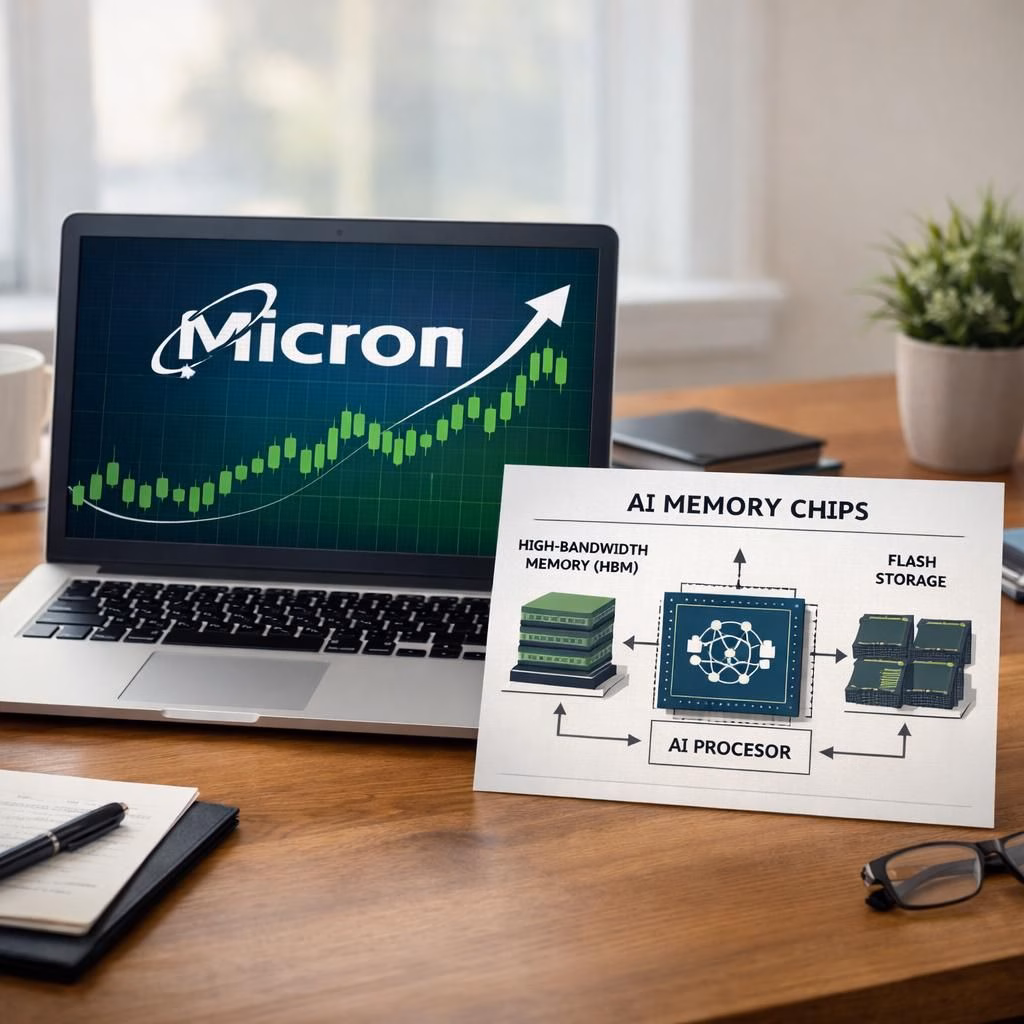 micron-ai-memory-in-2026-stock-tale-of-ups-and-downs
