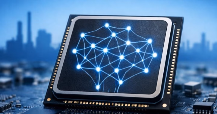 Micron AI Memory Momentum in 2026