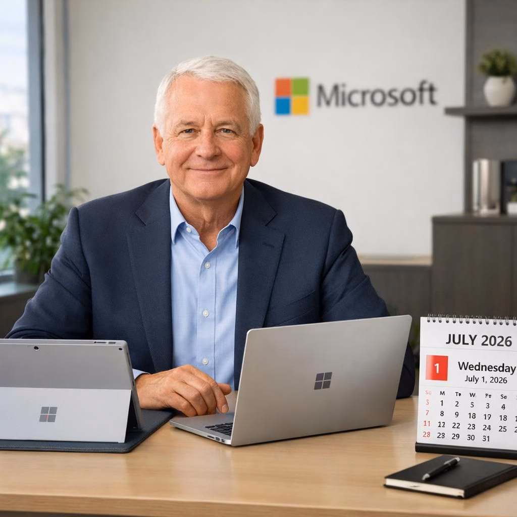 microsoft-leadership-jha-retires-new-leadership-rises
