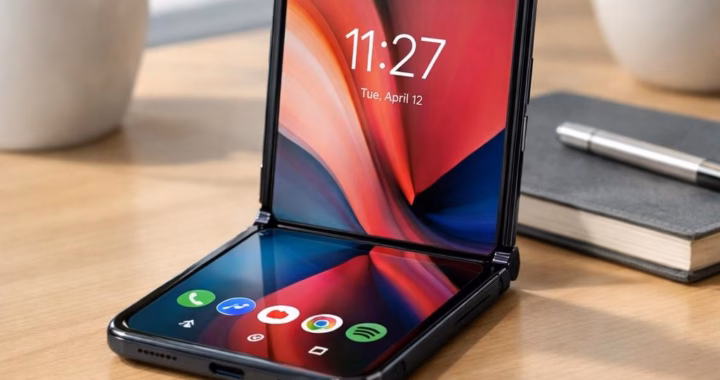 Razr+ at $399: Motorola deal worth it in 2026