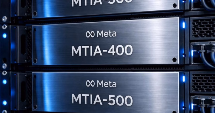 AI chips MTIA: Meta’s modular silicon in 2026