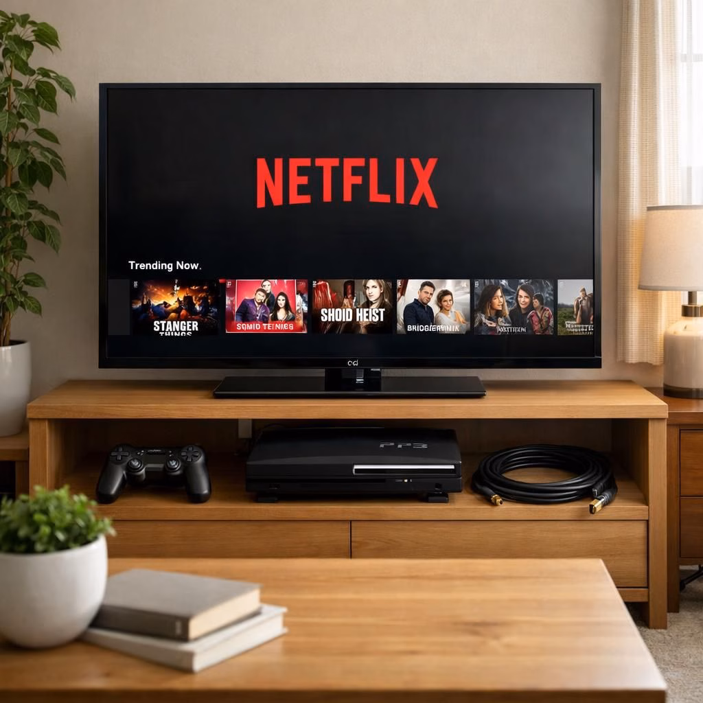 netflix-and-older-televisions-a-2026-streaming-reality