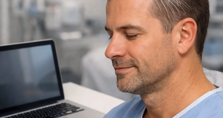 Neuralink BCI 100 Days: Thought-Powered Mac and WoW