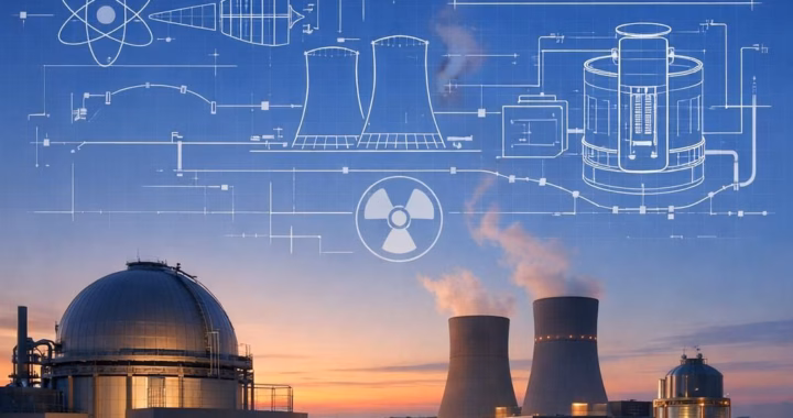 nuclear-energy and advanced-nuclear: Launch Pad reshapes