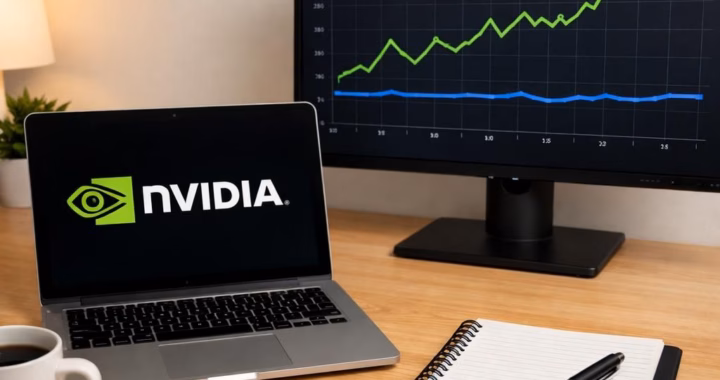 NVIDIA AI chips: Inference shift in 2026