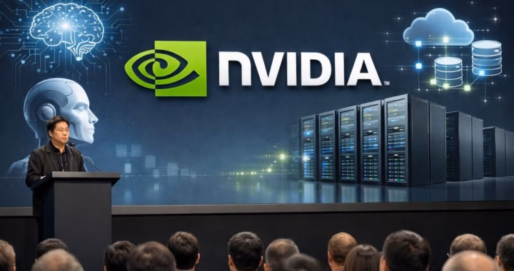 Nvidia GTC AI in 2026: Keynotes and NemoClaw