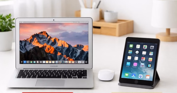 obsolete vintage Apple devices in 2026: tips