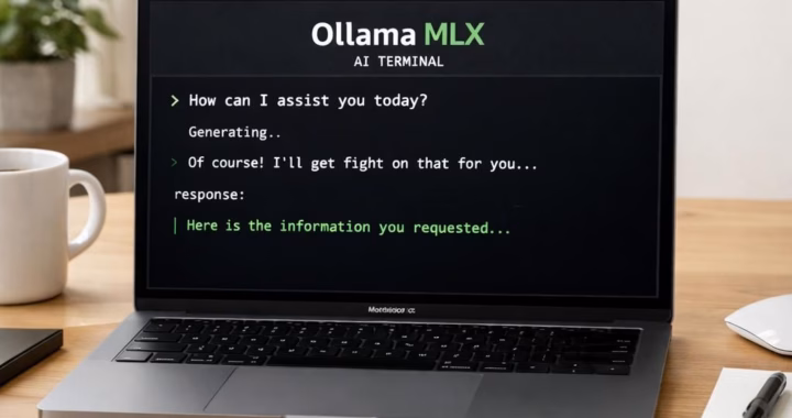 Ollama MLX Apple Silicon: Faster Local Models on Macs 2026