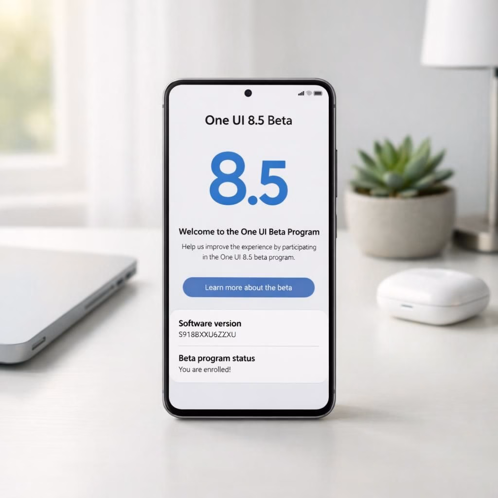 one-ui-8-5-beta-on-galaxy-s24-friendly-update-2026