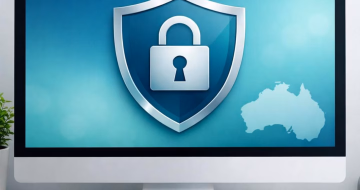 Online-Safety and Age-Verification: Australia 2026 Shield
