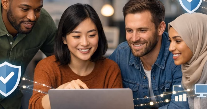 Online Scams Accord and Anti-Scam: Safer Platforms in 2026