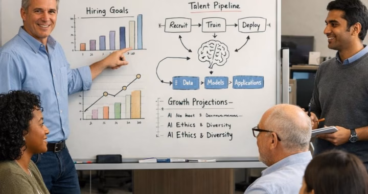 OpenAI AI Hiring: A Lighthearted Look at 2026 Growth