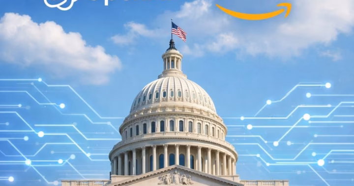OpenAI and AWS in 2026: Government AI Deals