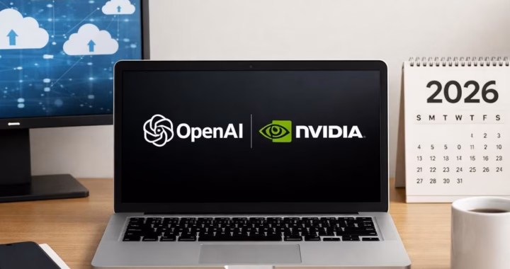OpenAI Nvidia Cloud Expansion in 2026: AI Infra Wins