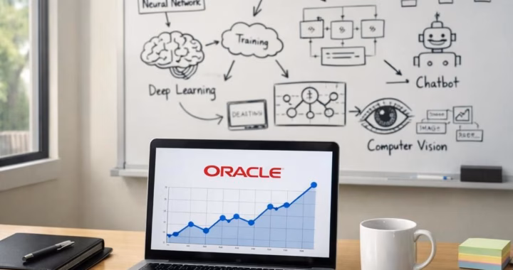 Oracle AI Restructuring in 2026: Jobs and Growth