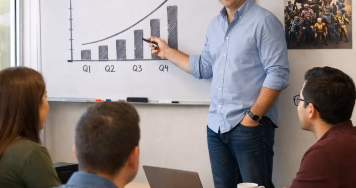 Overwatch leadership: revenue ultimatums in 2026