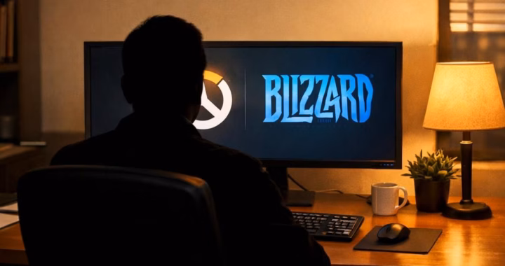 Overwatch Blizzard: Kaplan’s Exit Reflections 2026
