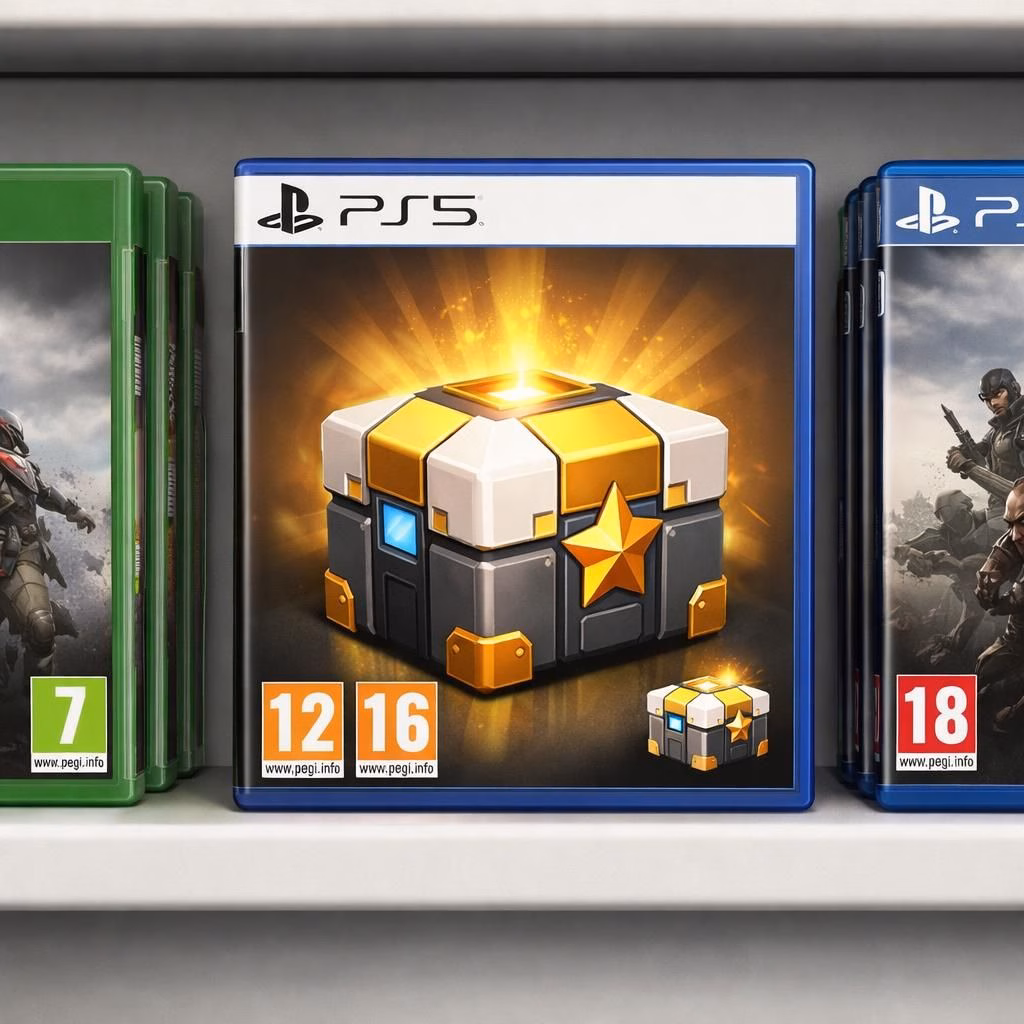 pegi-loot-boxes-in-2026-europes-game-rating-changes
