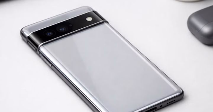 Pixel 11 Pro: camera bar Redux in 2026